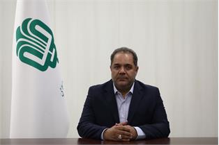 &#171;شاه‌علی&#187; رئیس سازمان اموال و املاک بنیاد مستضعفان شد