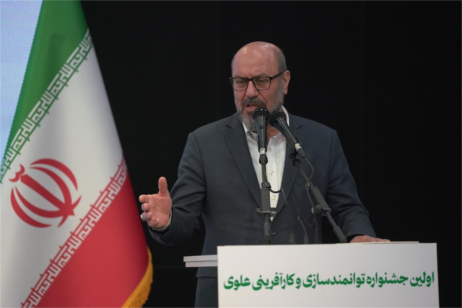 درآمد ماهانه ۱۵ میلیون تومانی خانواده‌های محروم در طرح توانمندسازی و اشتغال محرومان