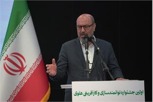 درآمد ماهانه ۱۵ میلیون تومانی خانواده‌های محروم در طرح توانمندسازی و اشتغال محرومان