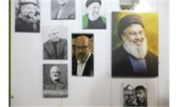 گزارش تصویری/ بازدید رئیس بنیاد مستضعفان از نمایشگاه بین المللی کتاب تهران
