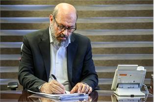 حسین دهقان فرارسیدن روز ارتش را تبریک گفت